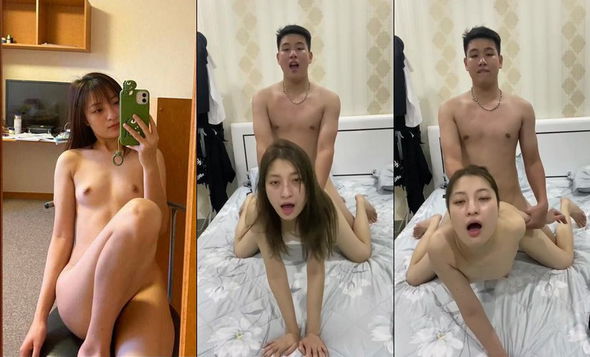 Em sinh viên dâm đãng chân dài chăn em từ ngày còn học sinh cấp 3 – Phần 3