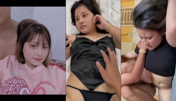 Sống thử chỉ ăn với chịch hành hạ em cả đêm thâm hết mắt